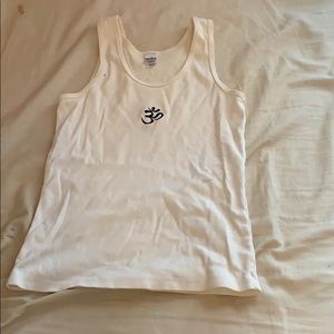 Bella symbol tank